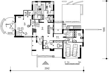 Parter projektu - Magnat