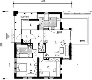 Parter projektu - Panda