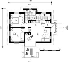 Parter projektu - Koliber
