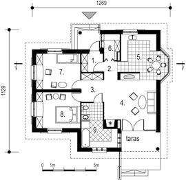 Parter projektu - Sasanka