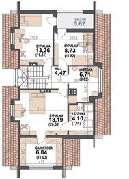 Poddasze projektu - Elf