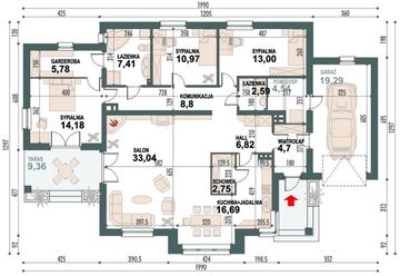 Parter projektu - Sułtan