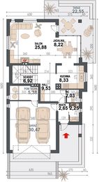 Parter projektu - Elf 2G