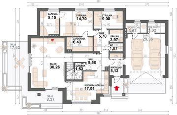 Parter projektu - Szeherezada 2G