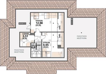 Poddasze projektu - Szeherezada 2G