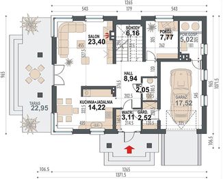 Parter projektu - Goblin II