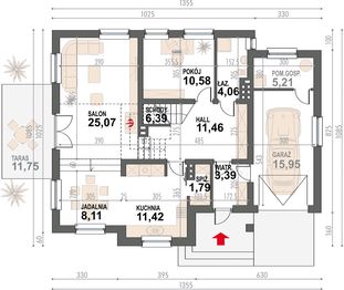 Parter projektu - Ptyś