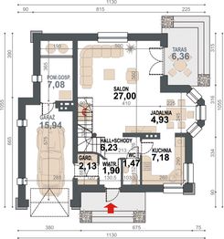 Parter projektu - Żwirek