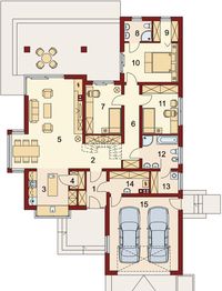 Parter projektu - Keos 2