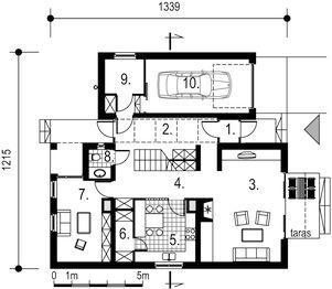 Parter projektu - Tango