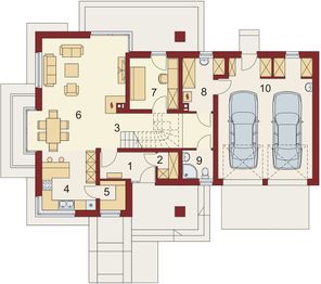 Parter projektu - Archimedes 2