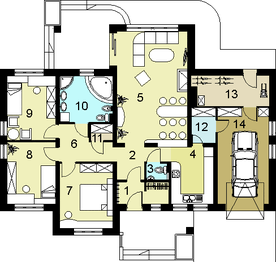 Parter projektu - HG-H3A