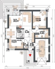 Parter projektu - Gucio