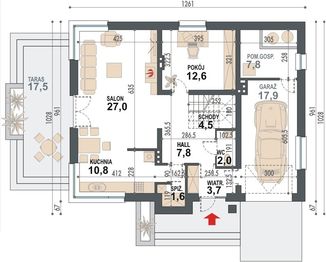 Parter projektu - Plastuś II