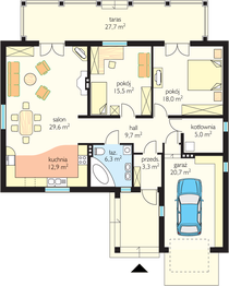 Parter projektu - Joanna
