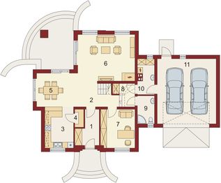 Parter projektu - Fidiasz 2