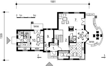 Parter projektu - Wilanów