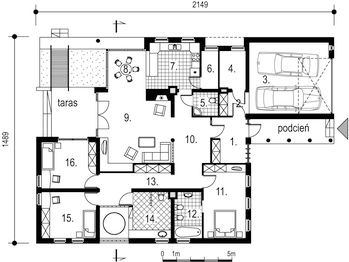 Parter projektu - Zefir