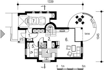 Parter projektu - Adria