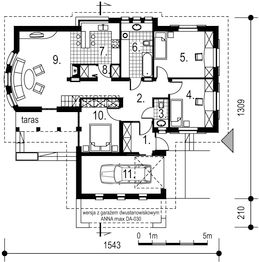 Parter projektu - Anna