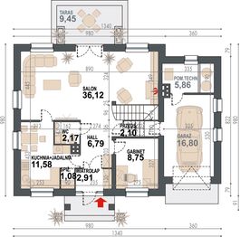 Parter projektu - Sindbad