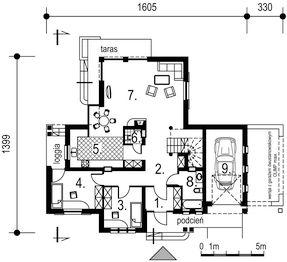Parter projektu - Olimp