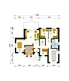 Parter projektu - Forsycja