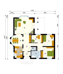 Parter projektu - Harfa