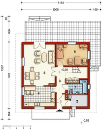 Parter projektu - B-42