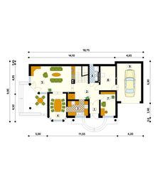 Parter projektu - Refren