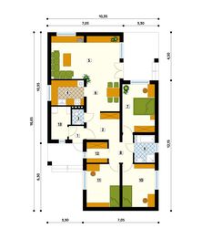 Parter projektu - Skrzat 3