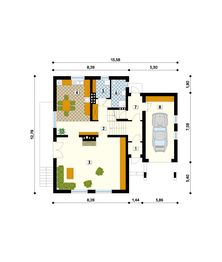 Parter projektu - Tango 2