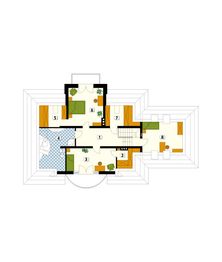 Poddasze projektu - Walczyk