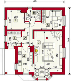 Parter projektu - Fritto