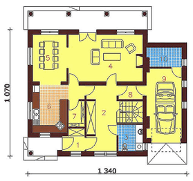 Parter projektu - Kwitnąca Olimpia 50