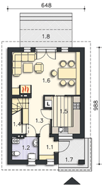 Parter projektu - York (LMP111)