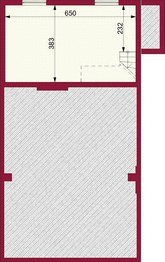 Piwnica projektu - Mały Farmer