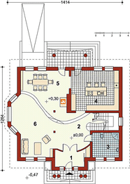 Parter projektu - Liczi