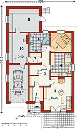 Parter projektu - CIRUELLA