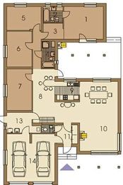 Parter projektu - PATRYCJA