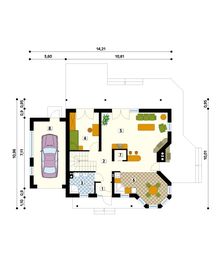 Parter projektu - Luśka