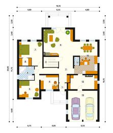 Parter projektu - Kaprys 2