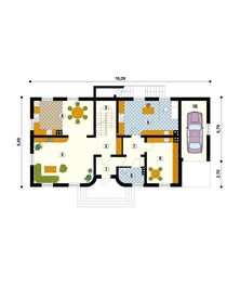 Parter projektu - Korona