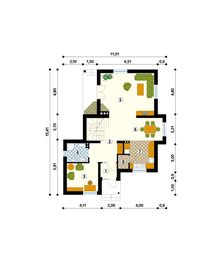 Parter projektu - Kryśka