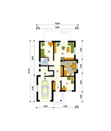 Parter projektu - Viola 5