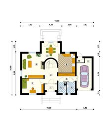 Parter projektu - Wachlarz