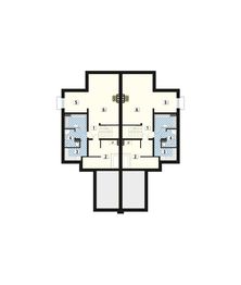 Piwnica projektu - Muza 2