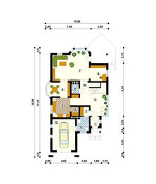 Parter projektu - Frezja