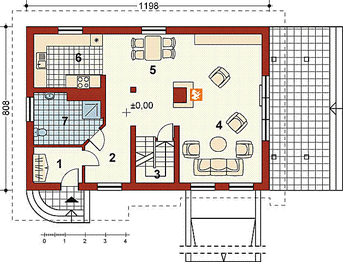 Parter projektu - AJO