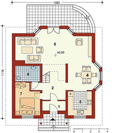 Parter projektu - MELON